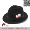 Fedora XK 36